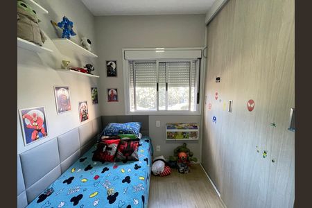 Apartamento à venda com 77m², 3 quartos e 1 vaga