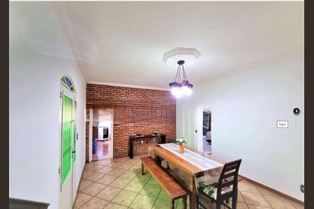 Sala de casa de condomínio à venda com 4 quartos, 220m² em Doutor Lund, Lagoa Santa