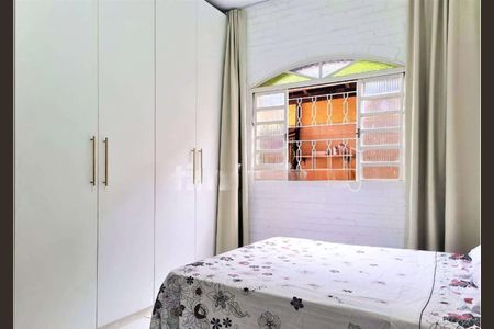 Quarto 2 de casa de condomínio à venda com 4 quartos, 220m² em Doutor Lund, Lagoa Santa