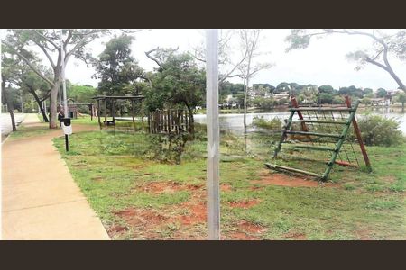 Área comum de casa de condomínio à venda com 4 quartos, 220m² em Doutor Lund, Lagoa Santa