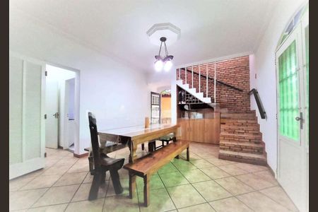 Casa de Condomínio à venda com 4 quartos, 220m² em Doutor Lund, Lagoa Santa