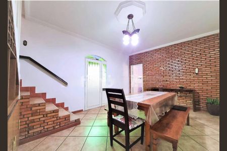 Sala de casa de condomínio à venda com 4 quartos, 220m² em Doutor Lund, Lagoa Santa