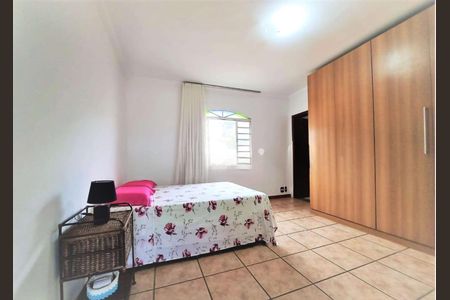 Quarto 2 de casa de condomínio à venda com 4 quartos, 220m² em Doutor Lund, Lagoa Santa