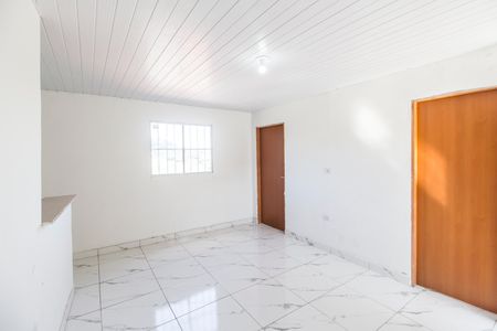 sala  de casa para alugar com 2 quartos, 70m² em Jardim Cecilia Cristina, Carapicuíba