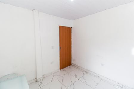 Quarto 2 de casa para alugar com 2 quartos, 70m² em Jardim Cecilia Cristina, Carapicuíba