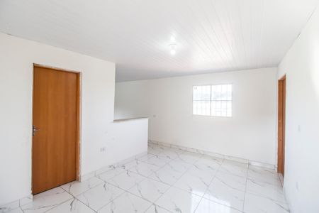 sala  de casa para alugar com 2 quartos, 70m² em Jardim Cecilia Cristina, Carapicuíba