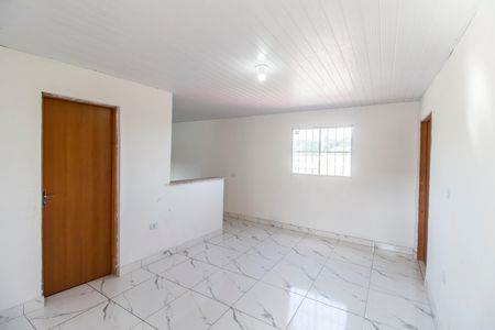 sala  de casa para alugar com 2 quartos, 70m² em Jardim Cecilia Cristina, Carapicuíba