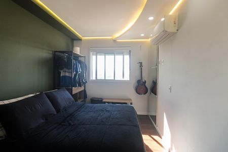 Apartamento à venda com 58m², 2 quartos e 1 vagaSuíte 