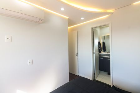 Apartamento à venda com 58m², 2 quartos e 1 vagaSuíte 