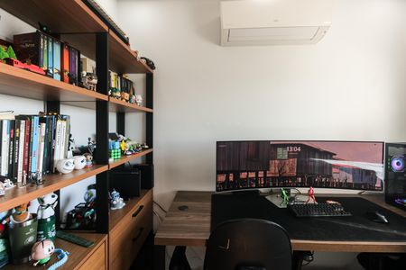 Apartamento à venda com 58m², 2 quartos e 1 vagaQuarto 