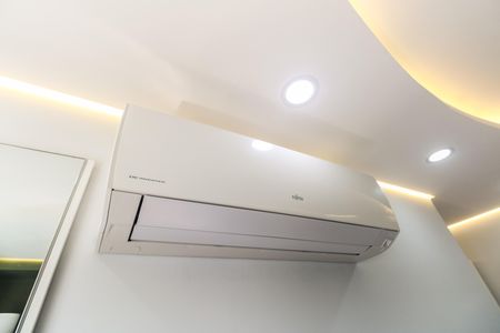 Apartamento à venda com 58m², 2 quartos e 1 vagaSuíte 