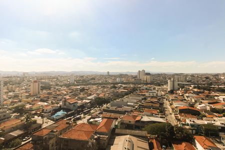 Apartamento à venda com 58m², 2 quartos e 1 vagaSuíte - Vista 