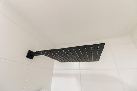 Apartamento à venda com 58m², 2 quartos e 1 vagaBanheiro Suíte 