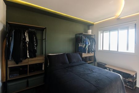 Apartamento à venda com 58m², 2 quartos e 1 vagaSuíte 