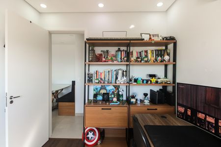 Apartamento à venda com 58m², 2 quartos e 1 vagaQuarto 