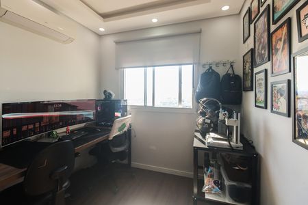 Apartamento à venda com 58m², 2 quartos e 1 vagaQuarto 