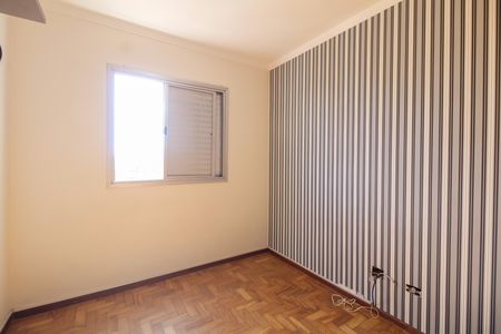 Quarto 1 de apartamento à venda com 2 quartos, 60m² em Vila Regente Feijó, São Paulo