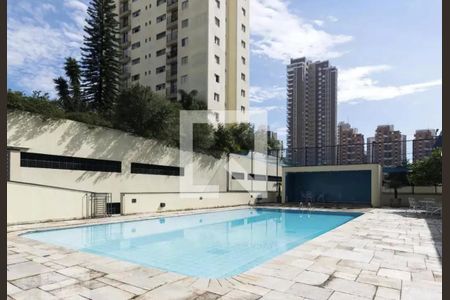 Apartamento à venda com 60m², 2 quartos e 1 vaga Apartamento à venda com 60m², 2 quartos e 1 vagaÁrea comum - Piscina