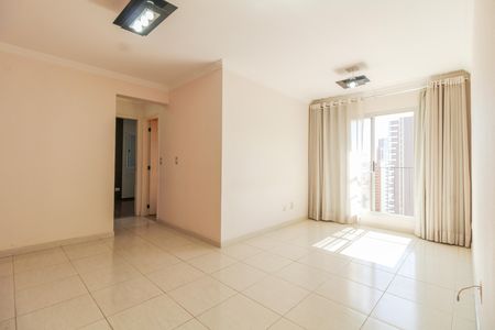 Apartamento à venda com 2 quartos, 60m² em Vila Regente Feijó, São Paulo