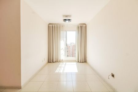 Apartamento à venda com 60m², 2 quartos e 1 vaga Apartamento à venda com 60m², 2 quartos e 1 vagaSala
