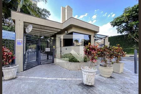 Área comum de apartamento à venda com 2 quartos, 60m² em Vila Regente Feijó, São Paulo
