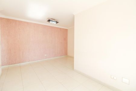 Apartamento à venda com 60m², 2 quartos e 1 vaga Apartamento à venda com 60m², 2 quartos e 1 vagaSala