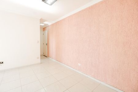 Apartamento à venda com 60m², 2 quartos e 1 vaga Apartamento à venda com 60m², 2 quartos e 1 vagaSala