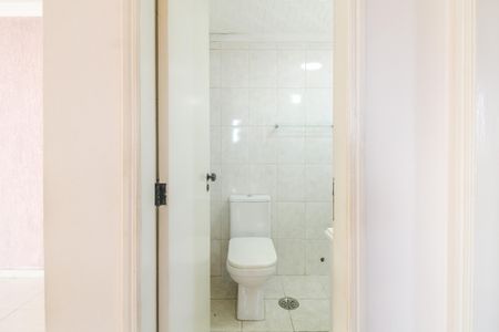 Apartamento à venda com 60m², 2 quartos e 1 vaga Apartamento à venda com 60m², 2 quartos e 1 vagaBanheiro