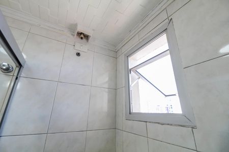 Banheiro de apartamento à venda com 2 quartos, 60m² em Vila Regente Feijó, São Paulo