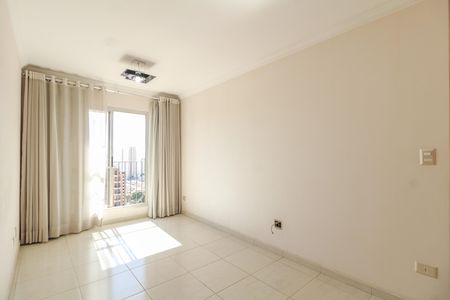 Apartamento à venda com 60m², 2 quartos e 1 vaga Apartamento à venda com 60m², 2 quartos e 1 vagaSala