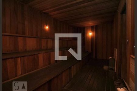 Apartamento à venda com 60m², 2 quartos e 1 vaga Apartamento à venda com 60m², 2 quartos e 1 vagaÁrea comum - Sauna