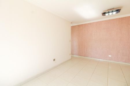 Apartamento à venda com 60m², 2 quartos e 1 vaga Apartamento à venda com 60m², 2 quartos e 1 vagaSala