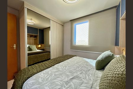 Apartamento à venda com 4 quartos, 177m² em Ana Lúcia, Belo Horizonte