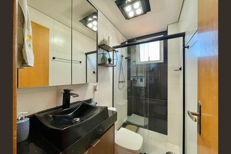 Apartamento à venda com 4 quartos, 177m² em Ana Lúcia, Belo Horizonte