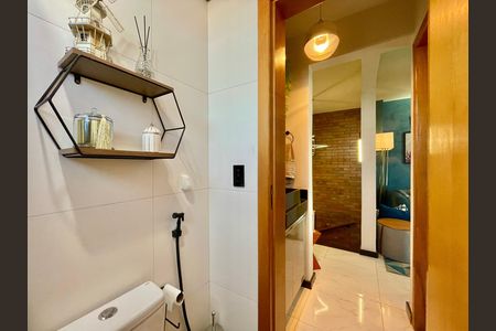 Apartamento à venda com 4 quartos, 177m² em Ana Lúcia, Belo Horizonte