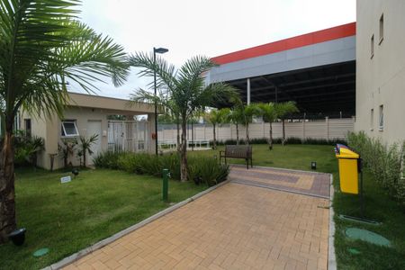 Apartamento para alugar com 27m², 1 quarto e sem vaga Apartamento para alugar com 27m², 1 quarto e sem vagaÁrea comum