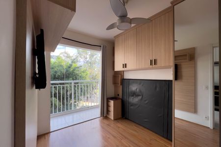 Apartamento para alugar com 27m², 1 quarto e sem vaga Apartamento para alugar com 27m², 1 quarto e sem vagaQuarto 1