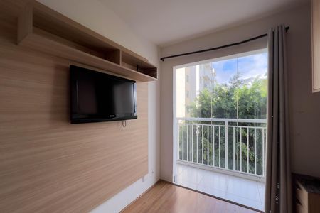 Apartamento para alugar com 27m², 1 quarto e sem vaga Apartamento para alugar com 27m², 1 quarto e sem vagaQuarto 1