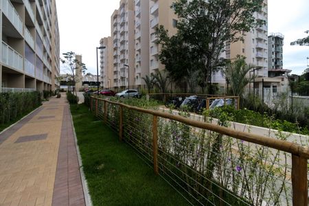 Apartamento para alugar com 27m², 1 quarto e sem vaga Apartamento para alugar com 27m², 1 quarto e sem vagaÁrea comum
