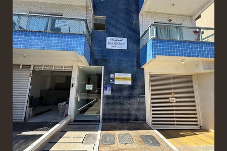 Apartamento para alugar com 25m², 1 quarto e sem vaga Apartamento para alugar com 25m², 1 quarto e sem vagaFachada