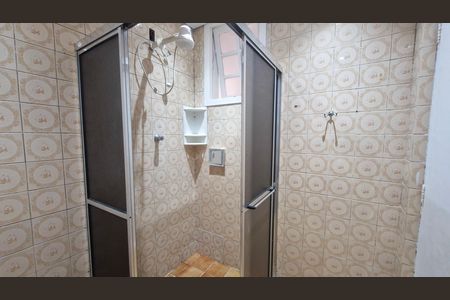 Banheiro de casa para alugar com 3 quartos, 106m² em Parque Sao Jose, São Paulo