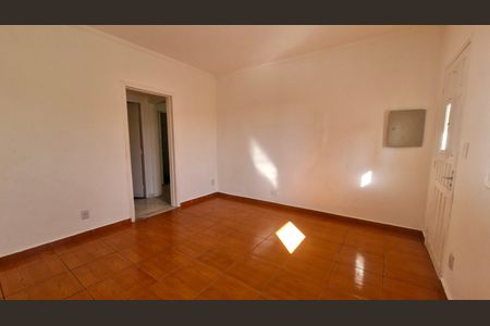 Sala de casa para alugar com 3 quartos, 106m² em Parque Sao Jose, São Paulo