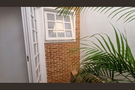 Jardim de inverno de casa para alugar com 3 quartos, 106m² em Parque Sao Jose, São Paulo