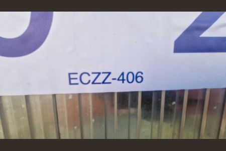Placa de casa para alugar com 3 quartos, 106m² em Parque Sao Jose, São Paulo
