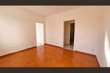 Casa para alugar com 3 quartos, 106m² em Parque Sao Jose, São Paulo