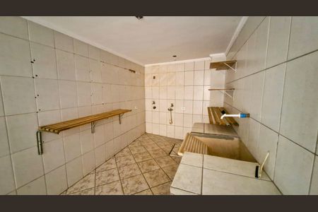 Casa para alugar com 106m², 3 quartos e 1 vaga Casa para alugar com 106m², 3 quartos e 1 vagaÁrea de serviço