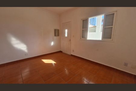 Casa para alugar com 106m², 3 quartos e 1 vaga Casa para alugar com 106m², 3 quartos e 1 vagaSala