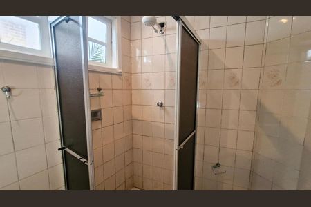 Casa para alugar com 106m², 3 quartos e 1 vaga Casa para alugar com 106m², 3 quartos e 1 vagaBanheiro