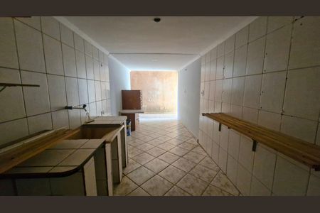 Casa para alugar com 106m², 3 quartos e 1 vaga Casa para alugar com 106m², 3 quartos e 1 vagaÁrea de serviço