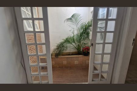 Jardim de inverno de casa para alugar com 3 quartos, 106m² em Parque Sao Jose, São Paulo